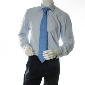 Hermes H Tie 100% Silk Heavy Twill Men’s Neck Tie 100% Authentic Hermes Paris